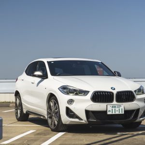 BMW X2 M35i