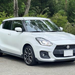 Suzuki Swift Sport AT